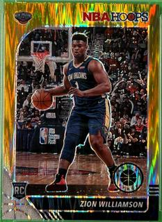 Zion Williamson