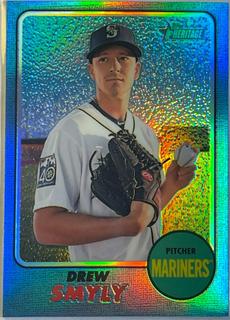 Drew Smyly