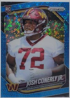 Josh Conerly Jr.