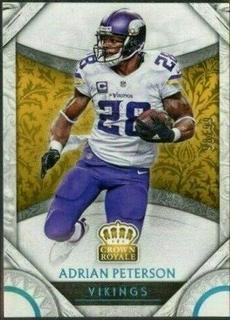Adrian Peterson