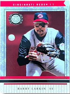 Barry Larkin