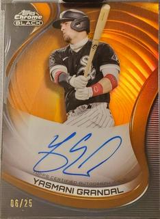 Yasmani Grandal
