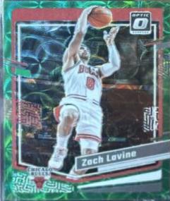 Zach LaVine