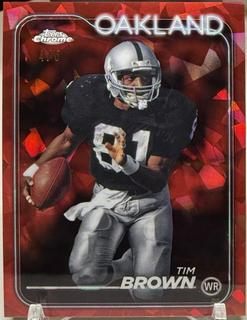 Tim Brown