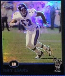Ray Lewis