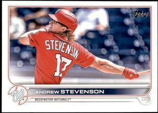 Andrew Stevenson