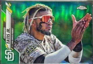 Fernando Tatis Jr.