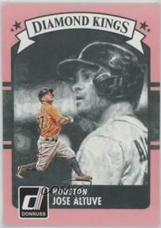Jose Altuve