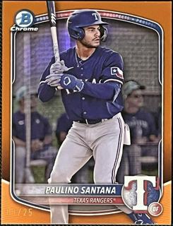 Paulino Santana