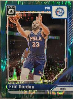 Eric Gordon