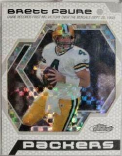 Brett Favre