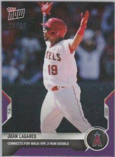 Juan Lagares