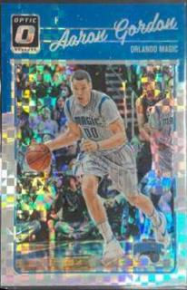 Aaron Gordon