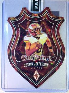 Justin Jefferson