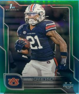 Durell Robinson