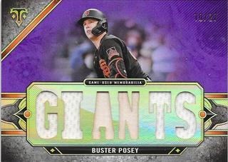 Buster Posey