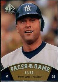 Derek Jeter
