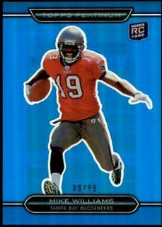 Mike Williams