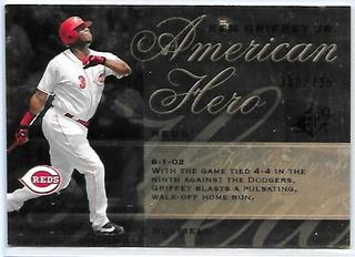 Ken Griffey Jr.