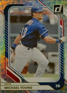 Michael Young