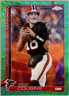 Kirk Cousins