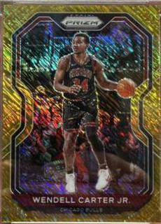 Wendell Carter Jr.