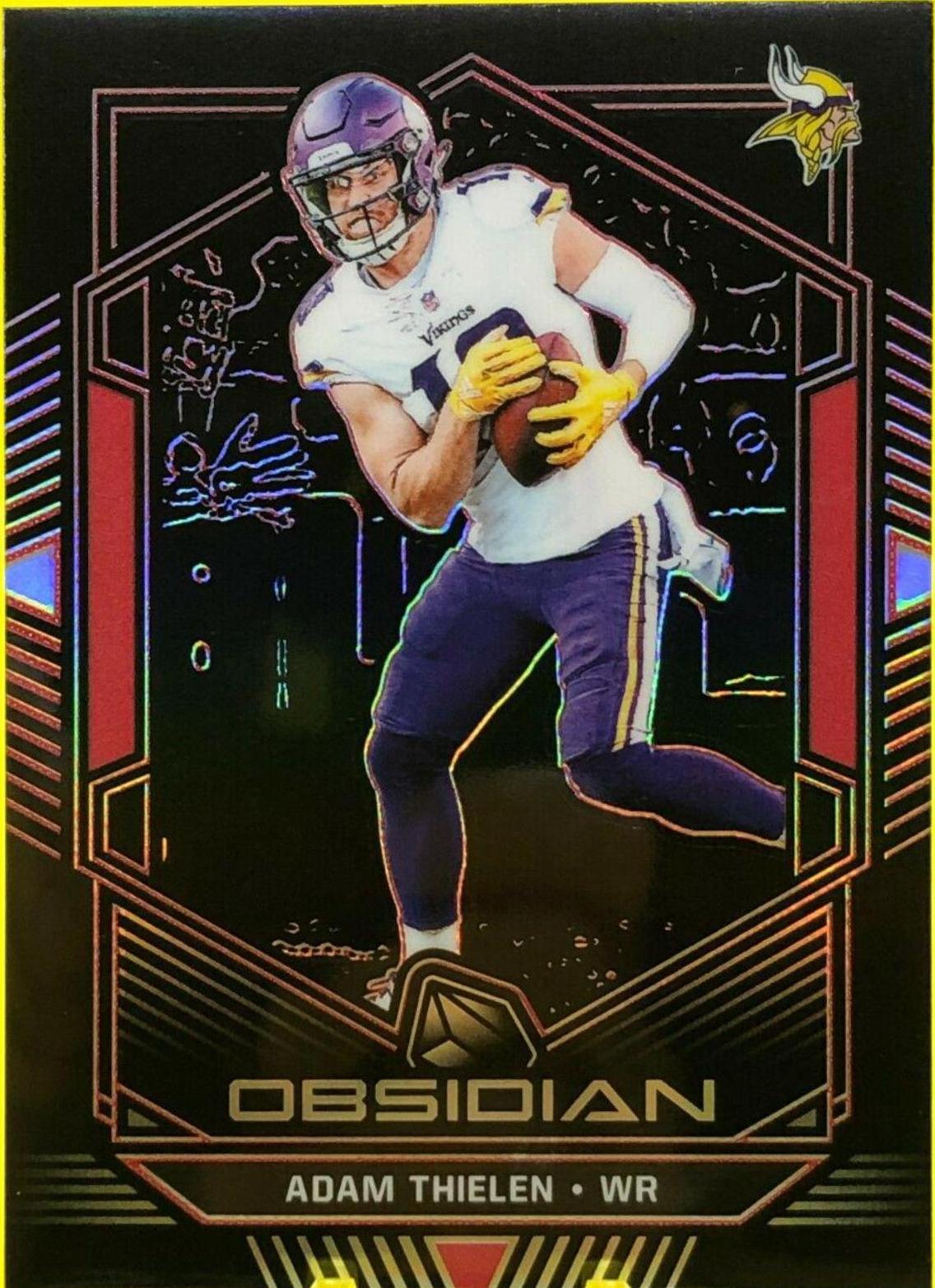 Adam Thielen #73