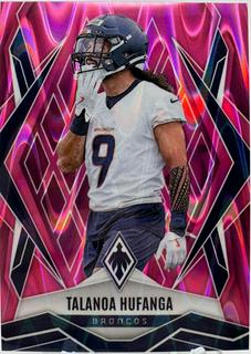 Talanoa Hufanga