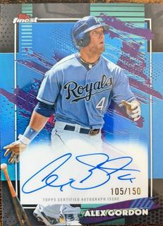 Alex Gordon