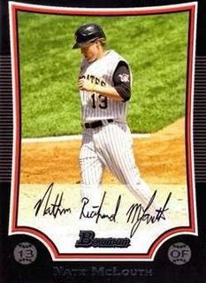 Nate McLouth