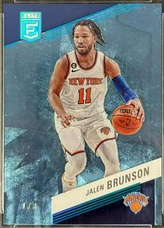 Jalen Brunson