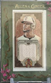 Byron Buxton