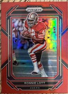 Ronnie Lott