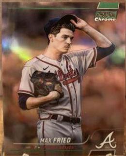 Max Fried