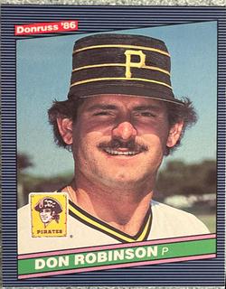 Don Robinson