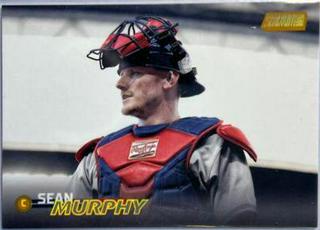 Sean Murphy