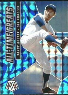 Sandy Koufax