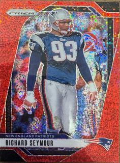 Richard Seymour