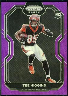 Tee Higgins