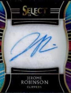 Jerome Robinson
