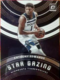 Anthony Edwards