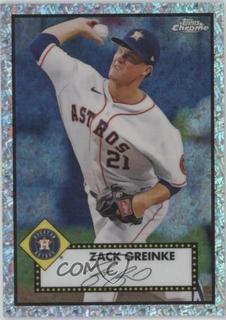 Zack Greinke