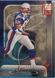 Terry Glenn