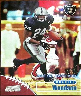 Charles Woodson