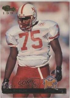 Will Shields