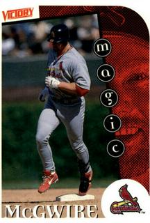 Mark McGwire
