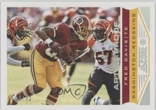 Fred Davis