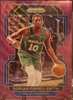 Dorian Finney-Smith