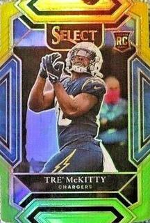 Tre' McKitty