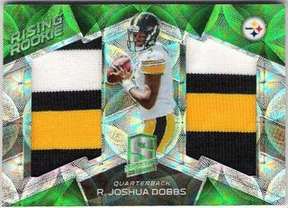 R. Joshua Dobbs